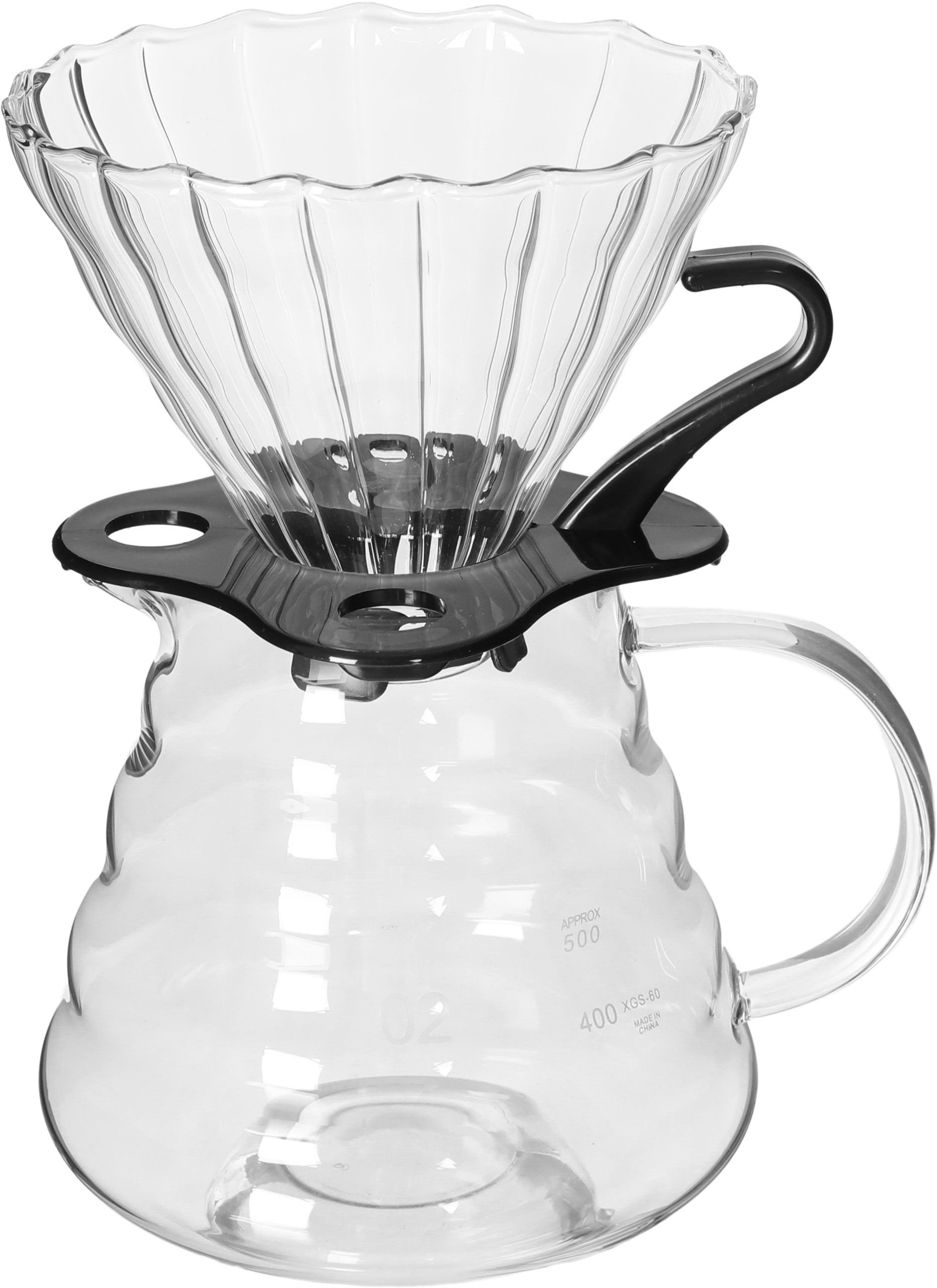 شنطة قهوة مختصة الأميرة جواهر، 13 قطعة، 600 مل product image 9