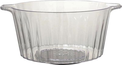 صانعة الفشار ويننج ستار، 2 لتر، 700 واط، ST-9716 - احمر product image 4