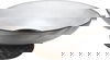 Al Saif Gallery Glass Dessert Dish, 15.5 X 15.5 X 5 Cm, With Wooden Base - Brown product image 4