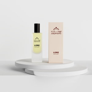 عطر الشعر لور 50 مل  product image 2