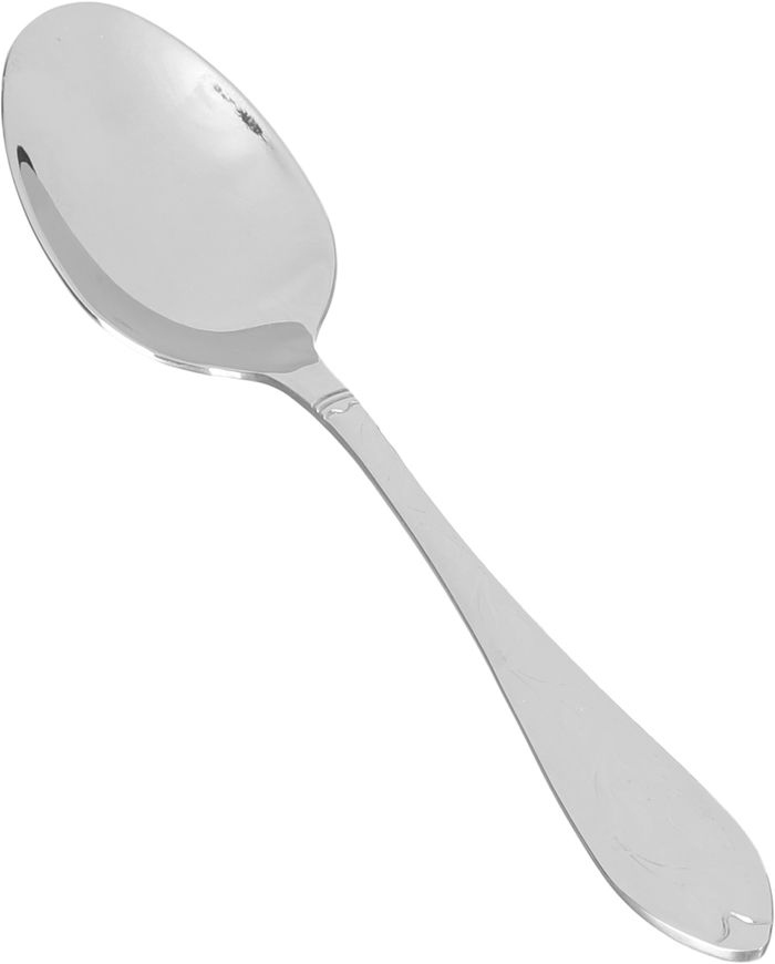 طقم أدوات مائدة استيل السيف غاليري، 24 قطعة - فضي product image 7