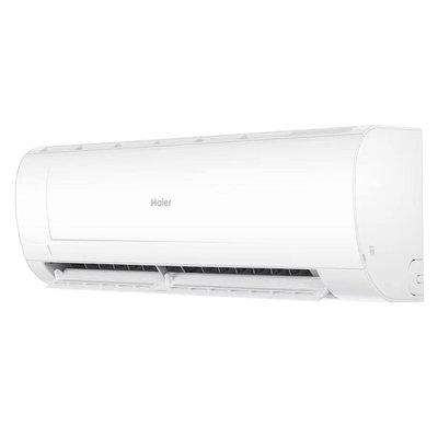 مكيف سبليت هاير، 22000 وحدة تبريد، بارد فقط، واي فاي، بيرل، HSU-24LPB13/R2(T3)-N - ابيض product image 5