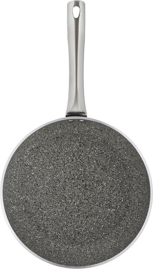 طقم قدور جرانيت فالز، 9 قطع، يد استيل - أسود product image 5