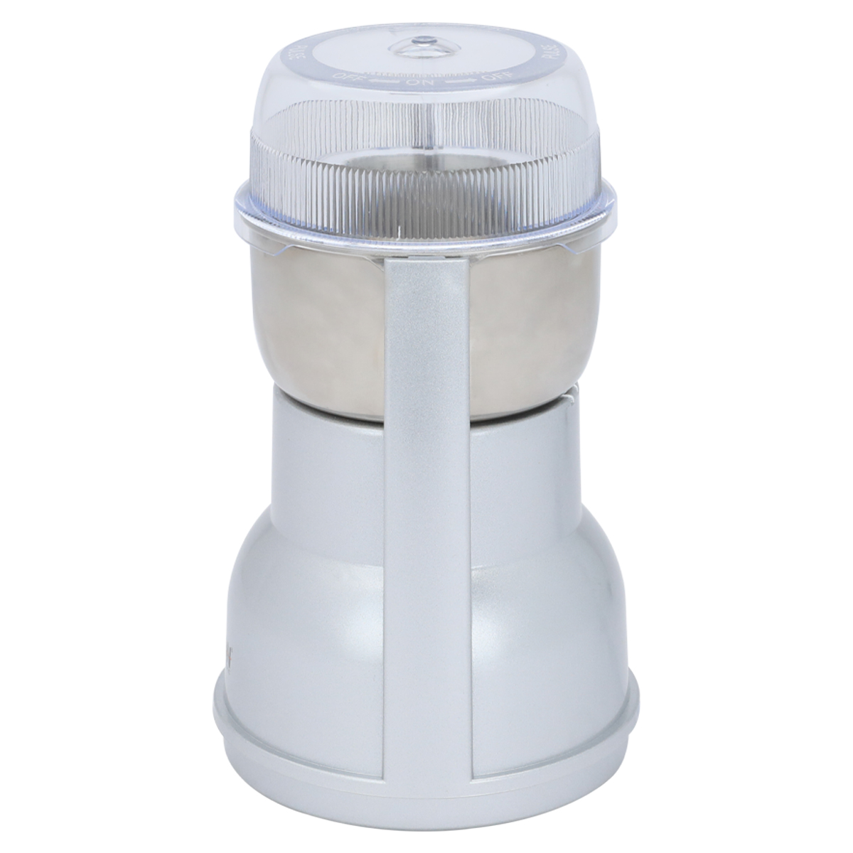 Edison Coffee Grinder, 250 Watt - Silver White product image 4