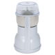 مطحنة قهوة إديسون، 250 واط، 80 جرام -  فضي product image 4