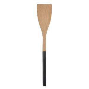 Al Saif Gallery wood malas - brown product image 2