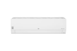 مكيف سبليت إل جي، 30000 وحدة تبريد، بارد فقط، انفرتر، تيتان، NT382C2 - ابيض product image 2