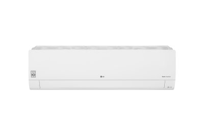 مكيف سبليت إل جي، 30000 وحدة تبريد، بارد فقط، انفرتر، تيتان، NT382C2 - ابيض product image 2