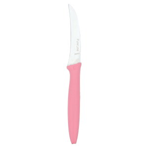 Al Saif Gallery Steel Knife, 9 cm - Pink product image 2