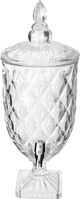 wahi almasa Jake Glass, 6 Liter, Base - Clear product image 1
