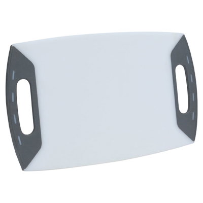 طقم ألواح تقطيع بلاستيك السيف غاليري، 3 قطع، بيد - أبيض product image 3
