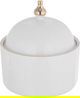 Al Saif Gallery Porcelain Serving Set, 6 Pieces - White product image 3