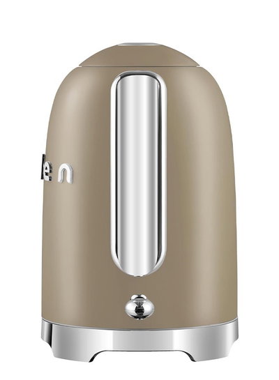 غلاية كهربائية كولن، 2200 واط، 1.7 لتر، 800102046 - ذهبي product image 7