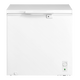 فريزر افقي ميديا، 198 لتر، 7 قدم، HS259CN1 - ابيض product image 5