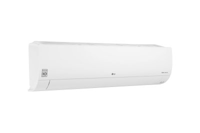 مكيف سبليت إل جي، 30000 وحدة تبريد، بارد فقط، انفرتر، تيتان، NT382C2 - ابيض product image 5