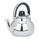ابريق هرموني استيل السيف غاليري، 5 لتر - فضي product image 4