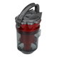 مكنسة كهربائية السيف إلك كارمن، بقوة 1400 واط، 2.5 لتر - اسود احمر product image 7