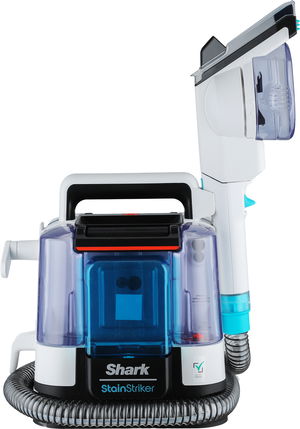 Shark Ninja PX200MET  Carpet Cleaner, 450W- White/Blue product image