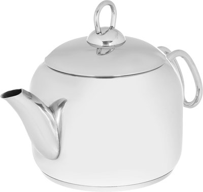 Erbil HASCEVHER Steel Cookware Set, 14 Pieces, 20 / 22 / 26 / 30 / (26) / 26 cm, Turkish - Silver product image 7