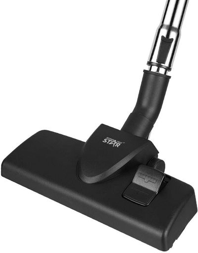 مكنسة كهربائية ويننج ستار، 4 لتر، 2000 واط، ST-5051 - اسود product image 3