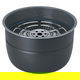 Edison Pressure Cooker Granite Inner Pot, 10 Liter - Grey product image 2