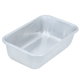 قالب كيك المونيوم السيف غاليري، 24.5x15x7 سم - فضي product image 3