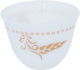 Arcopal Al Saif Gallery Arabic coffee cups set, Korean, spike pattern, 12 pieces - white product image 4