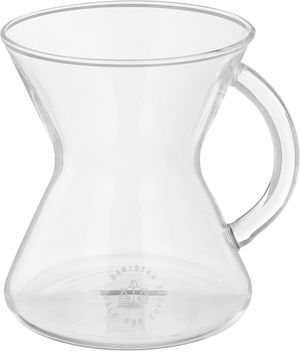 شنطة القهوة المختصة السيف غاليري باريستار - أسود product image 9