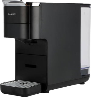 ماكينة قهوة كولن، 1545 واط، 1.4 لتر ، 800100019 - اسود product image