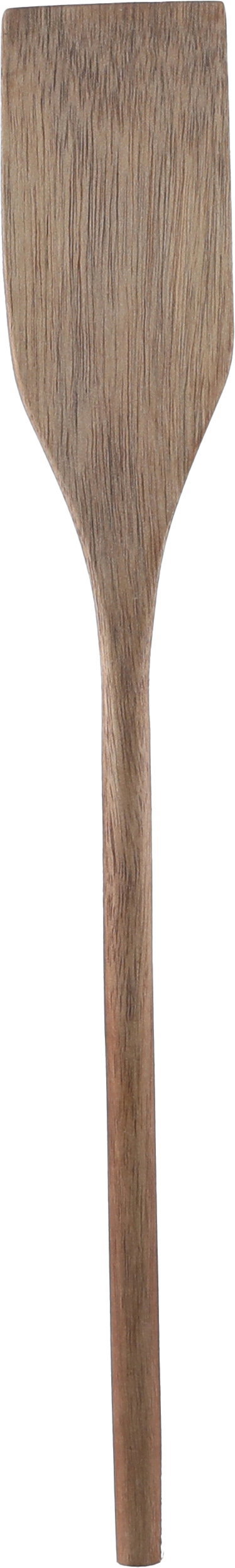 Excellent Houseware 3-Piece Wooden Kitchen Spoon Set - Dark Wood product image 5
