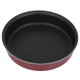 صينية كنافة تيفال نيوفلون، 14 سم، دائري - أحمر product image 3