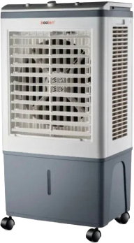مكيف صحراوي كولن، 45 لتر، 150 واط، 3 مستويات، 807104012 - ابيض رمادي product image