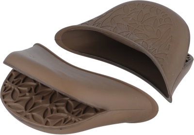 طقم قدور جرانيت نيوكلاين، 10 قطع، غطاء زجاج - ازرق غامق product image 13