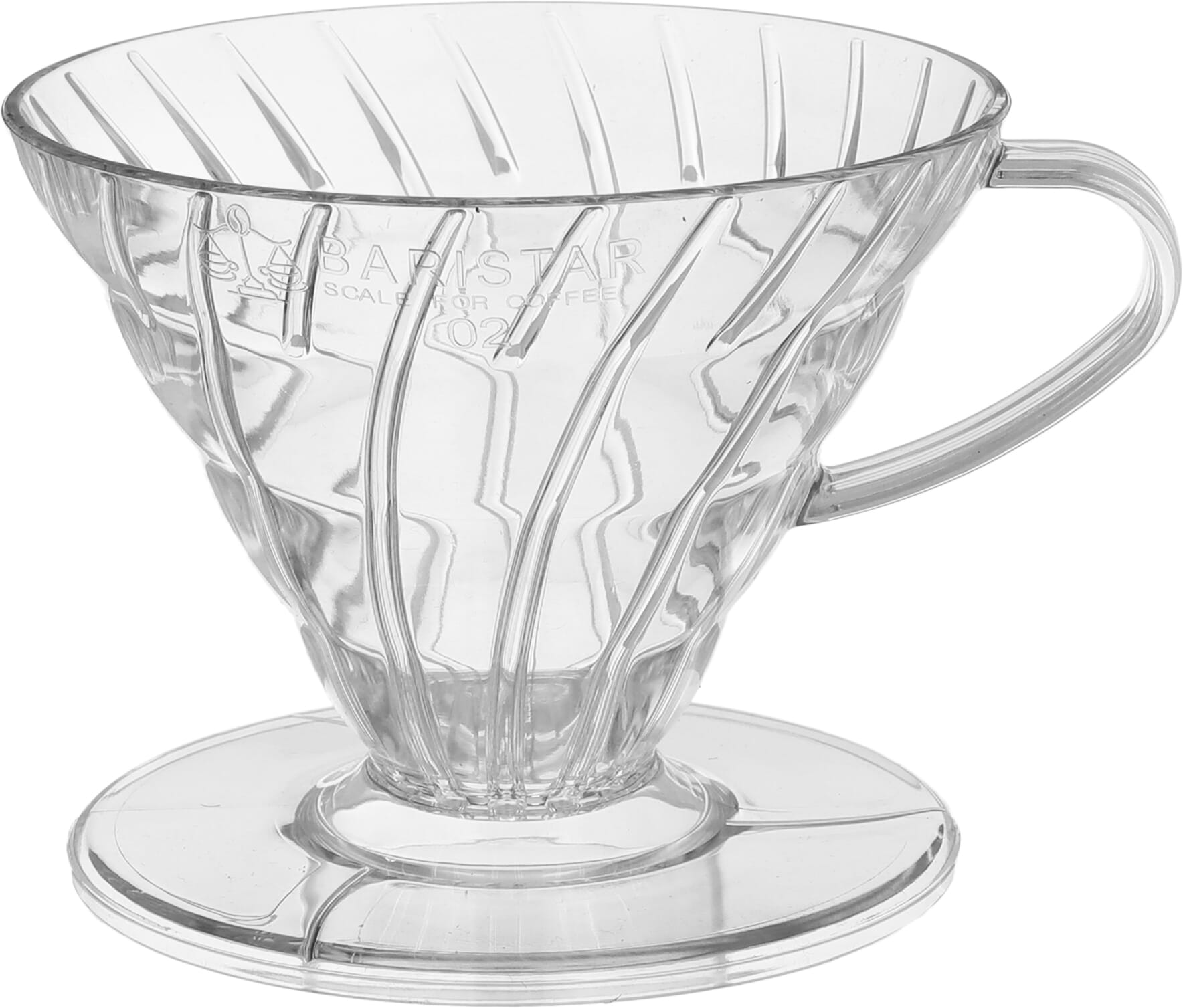 شنطة القهوة المختصة السيف غاليري باريستار - أسود product image 7