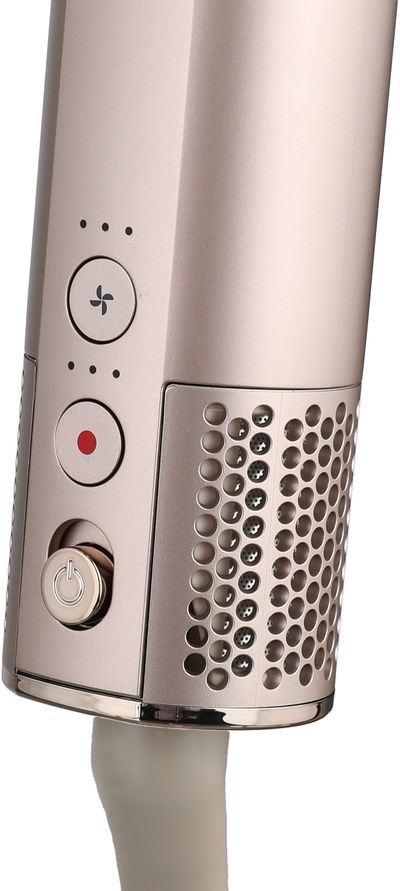 Shark Ninja HD441SLME Hair Styling Device, 1650W, 30cm- Rose product image 4