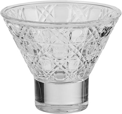 طقم كاسات تقديم زجاج السيف غاليري، 6 قطعة، قاعدة - شفاف product image 2