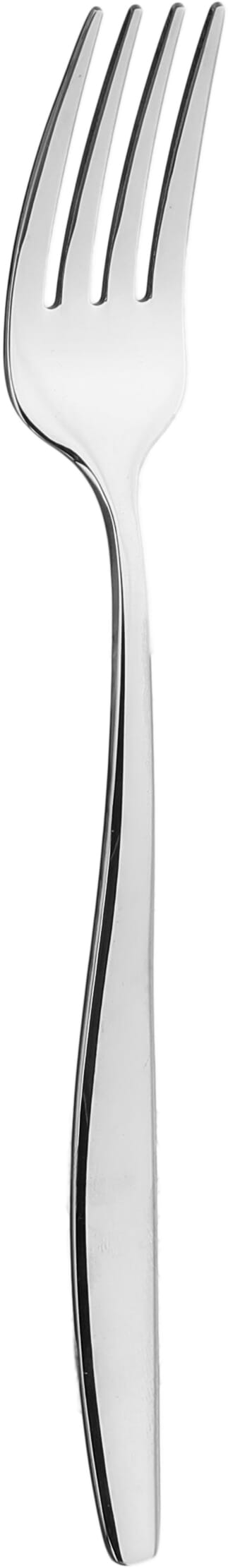 طقم ملاعق استيل السيف غاليري، 36 قطعة - فضي product image 6