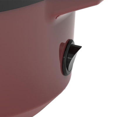 صانعة الفشار ويننج ستار، 2 لتر، 700 واط، ST-9716 - احمر product image 7