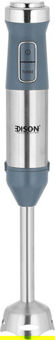 Edison Electric Blender, 500 Watt - Grey product image 6