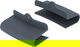 طقم قدور جرانيت تورنادو، 9 قطع - رمادي product image 7