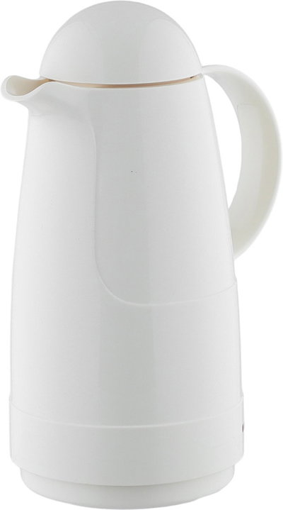 Rotpunkt Thermos, 500 ml, Glass Inner Material - Beige product image 3