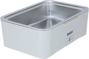 Edison Electric Food Container, 1.8 L, 60 - 80 Watt, HCX-FH09 - Light Gray product image 4