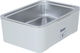 Edison Electric Food Container, 1.8 L, 60 - 80 Watt, HCX-FH09 - Light Gray product image 4