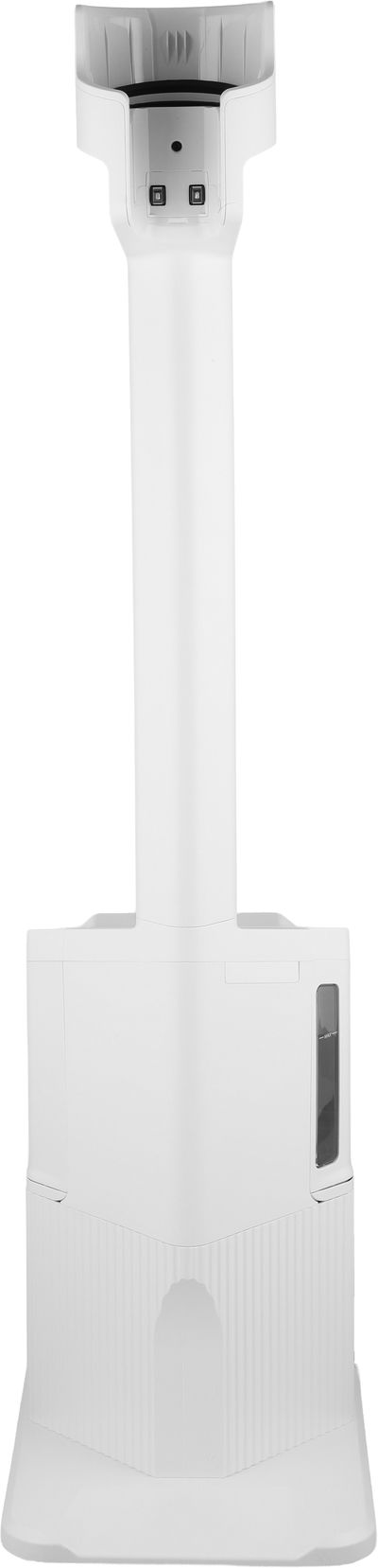 Shark Ninja BU3521ME  Cordless Vacuum Cleaner, 21.6V, Touch Control- White/Blue product image 5