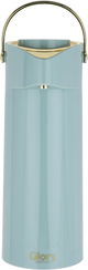 Glory Hospitality Thermos, 1.9 liters, glass inner container, plastic outer shell - light green product image 1