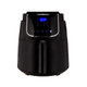 Midea Air Fryer, 1500 Watt, 4.76 Liter, Digital - Black product image 4