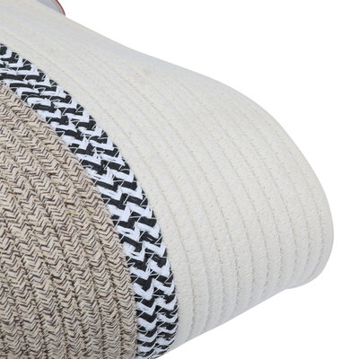 Al Saif Gallery fabric thermos bag, 50 x 25 cm - multi-colored product image 4
