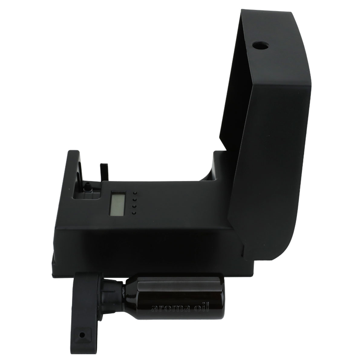 جهاز التعطير الذكي سينس، 4.5 واط، شكل مربع - أسود product image 3