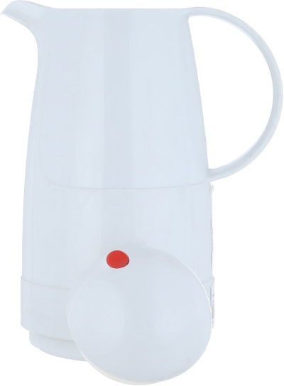 ترمس روتبونت، 500 مل، حافظة داخلية زجاج - ابيض product image 6