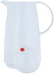 ترمس روتبونت، 500 مل، حافظة داخلية زجاج - ابيض product image 6